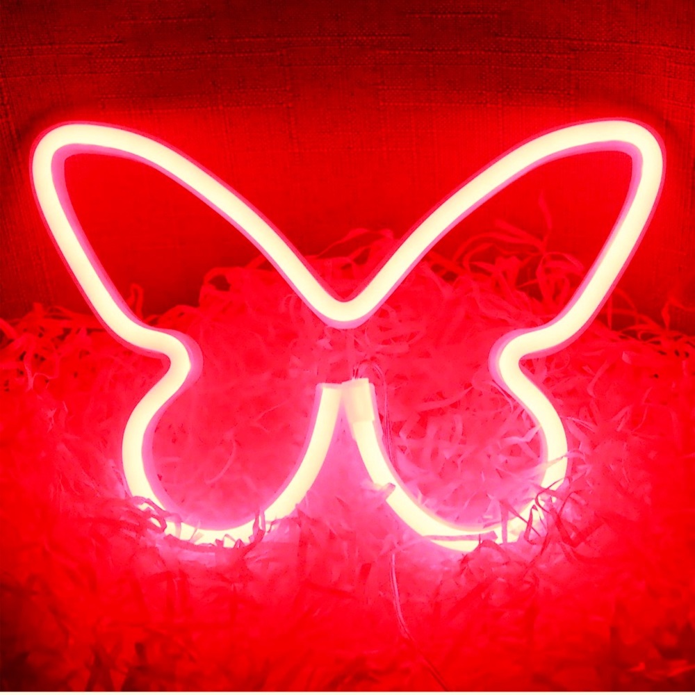 Led lights